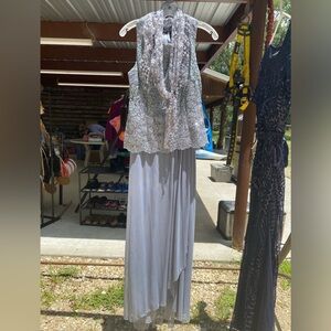 Alex Evenings Formal Gown women’s size 12